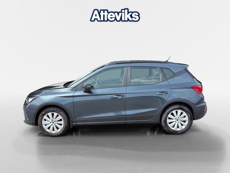 Seat Arona bild 6