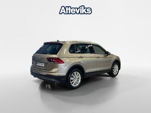 Volkswagen Tiguan bild 3