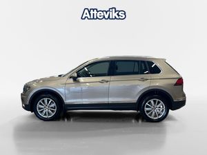 Volkswagen Tiguan bild 6