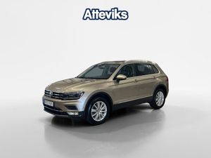 Volkswagen Tiguan bild 7