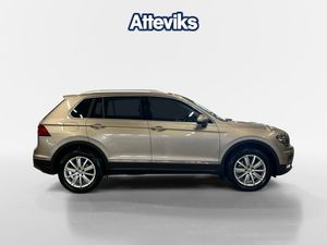Volkswagen Tiguan bild 2