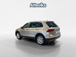 Volkswagen Tiguan bild 5