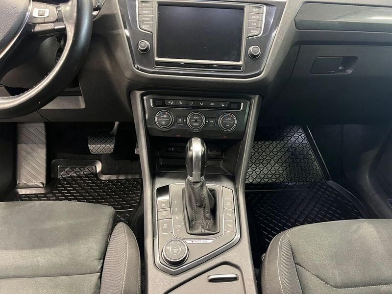 Volkswagen Tiguan bild 12
