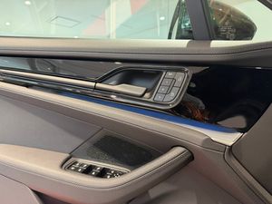 Porsche Panamera bild 17