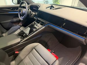 Porsche Panamera bild 6