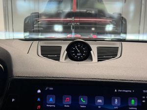 Porsche Panamera bild 14