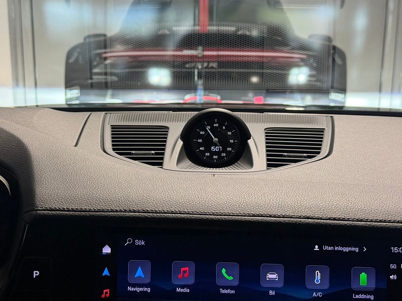 Porsche Panamera bild 14