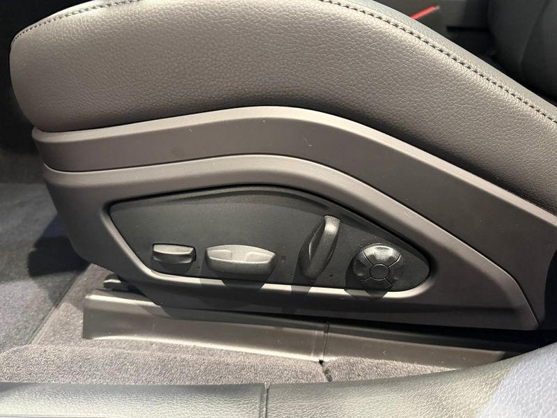 Porsche Panamera bild 19