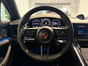 Porsche Panamera bild 12