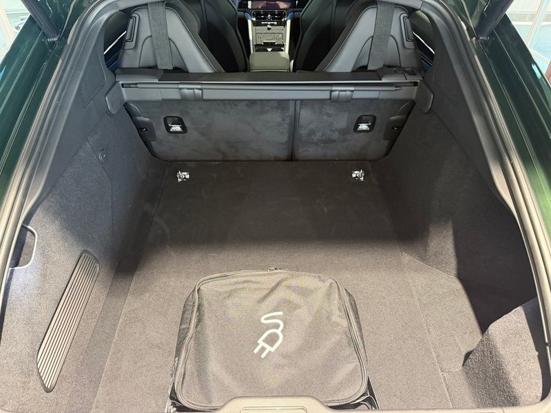 Porsche Panamera bild 24