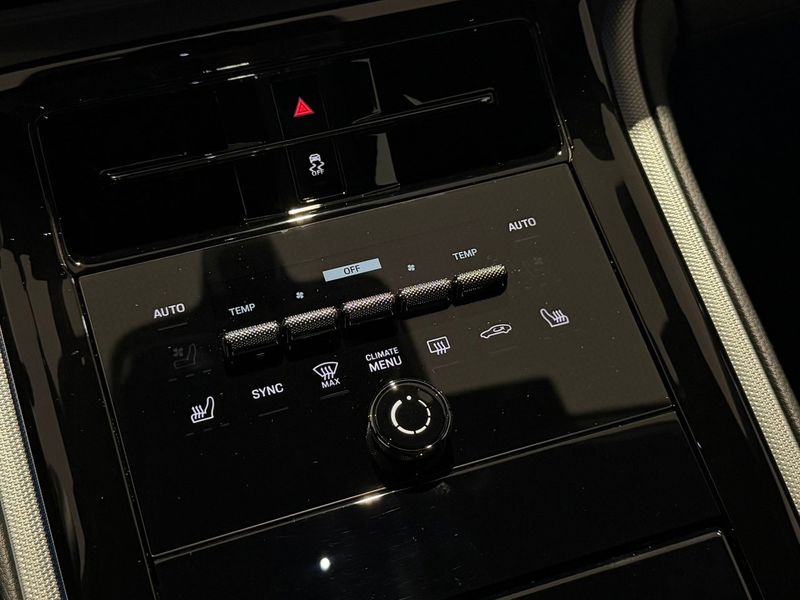 Porsche Panamera bild 15