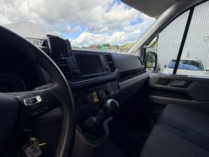 Volkswagen Crafter bild 6