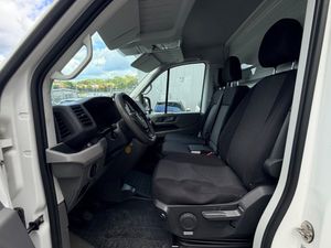 Volkswagen Crafter bild 5