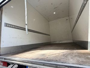 Volkswagen Crafter bild 10