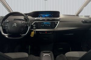 Citroen C4 Picasso bild 9