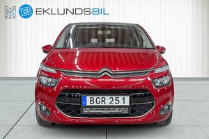Citroen C4 Picasso bild 7