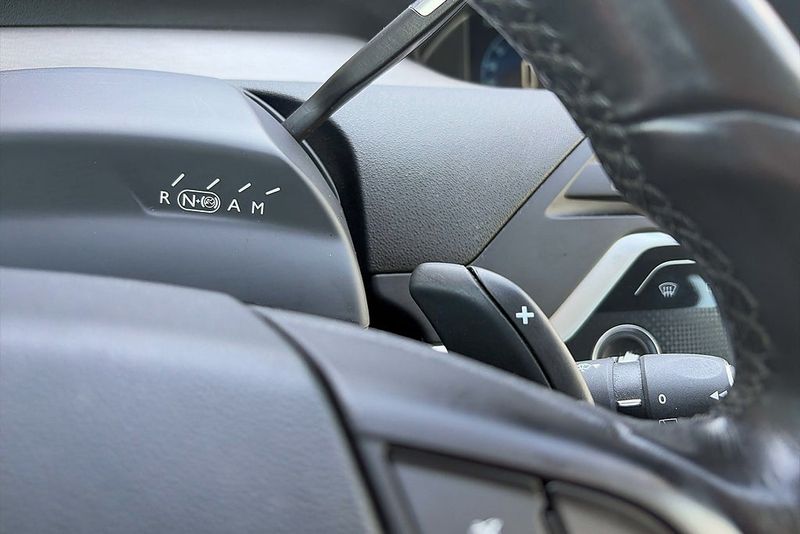 Citroen C4 Picasso bild 13