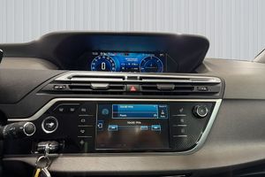 Citroen C4 Picasso bild 10
