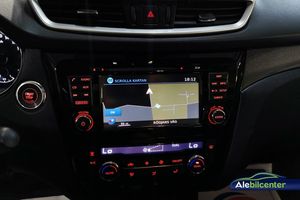 Nissan X-Trail bild 10