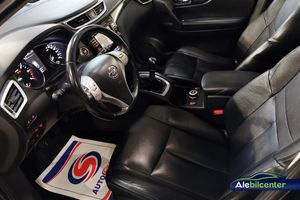 Nissan X-Trail bild 6