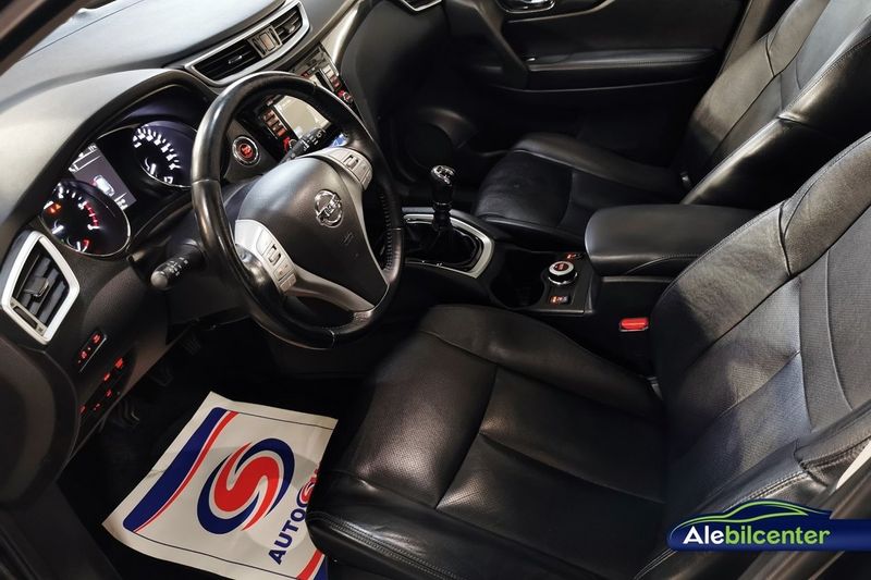Nissan X-Trail bild 6