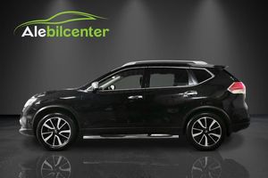 Nissan X-Trail bild 3
