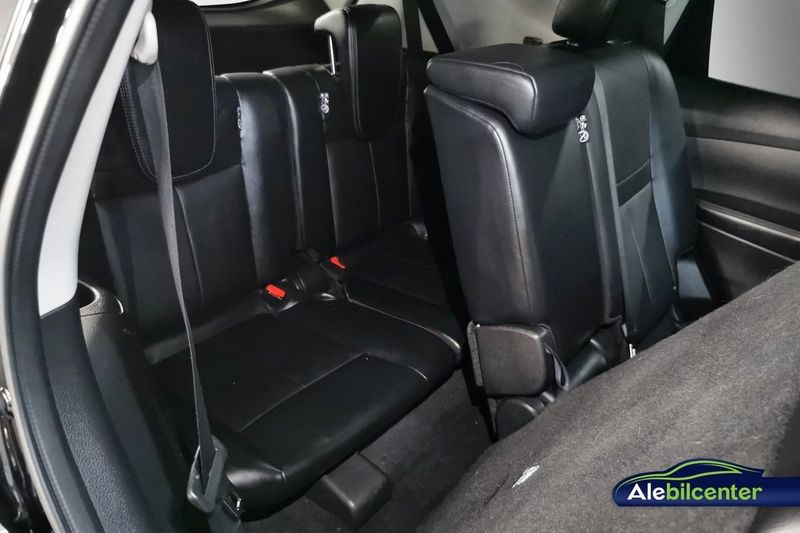Nissan X-Trail bild 14