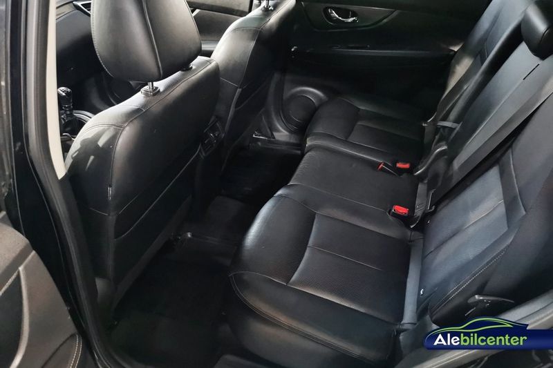 Nissan X-Trail bild 13