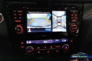 Nissan X-Trail bild 11