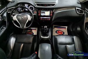 Nissan X-Trail bild 8