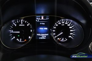 Nissan X-Trail bild 9
