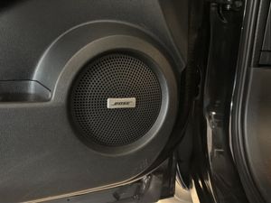 Nissan Qashqai+2 bild 20