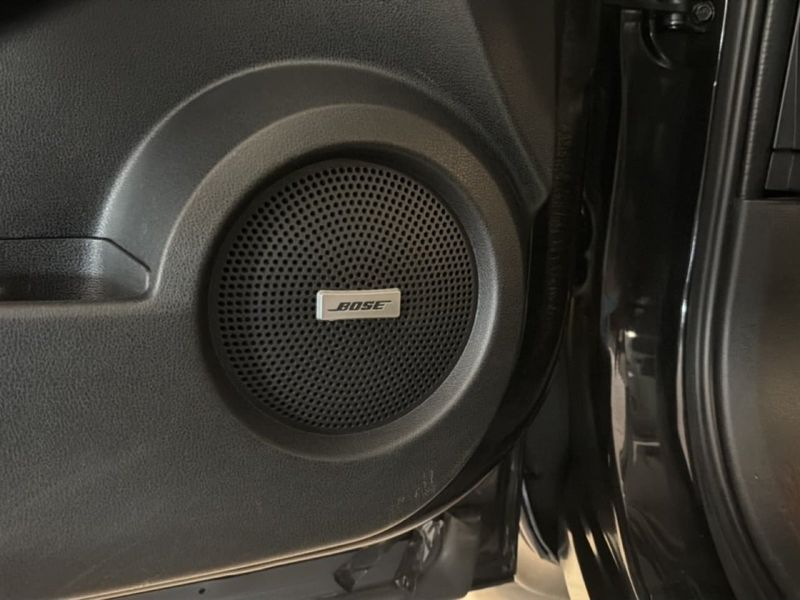 Nissan Qashqai+2 bild 20