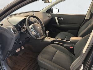 Nissan Qashqai+2 bild 10
