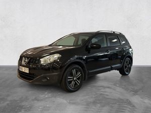 Nissan Qashqai+2 bild 1