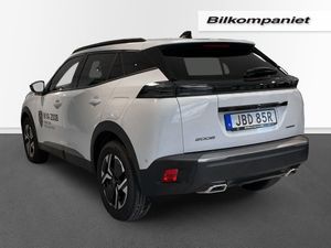 Peugeot 2008 bild 2