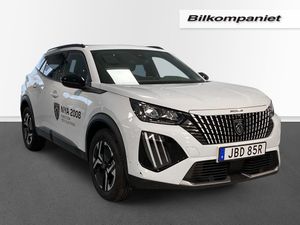 Peugeot 2008 bild 3