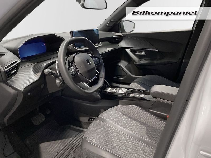 Peugeot 2008 bild 7