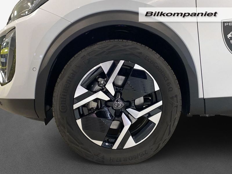 Peugeot 2008 bild 5