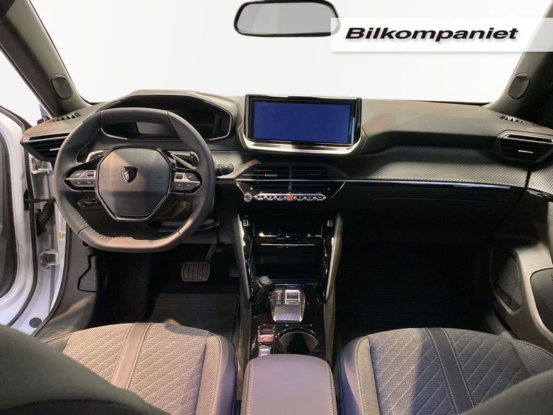 Peugeot 2008 bild 10