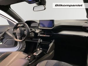 Peugeot 2008 bild 9