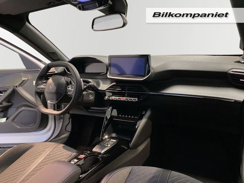 Peugeot 2008 bild 9