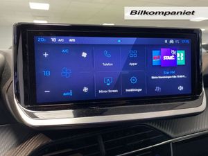 Peugeot 2008 bild 11