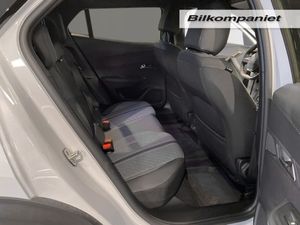 Peugeot 2008 bild 8