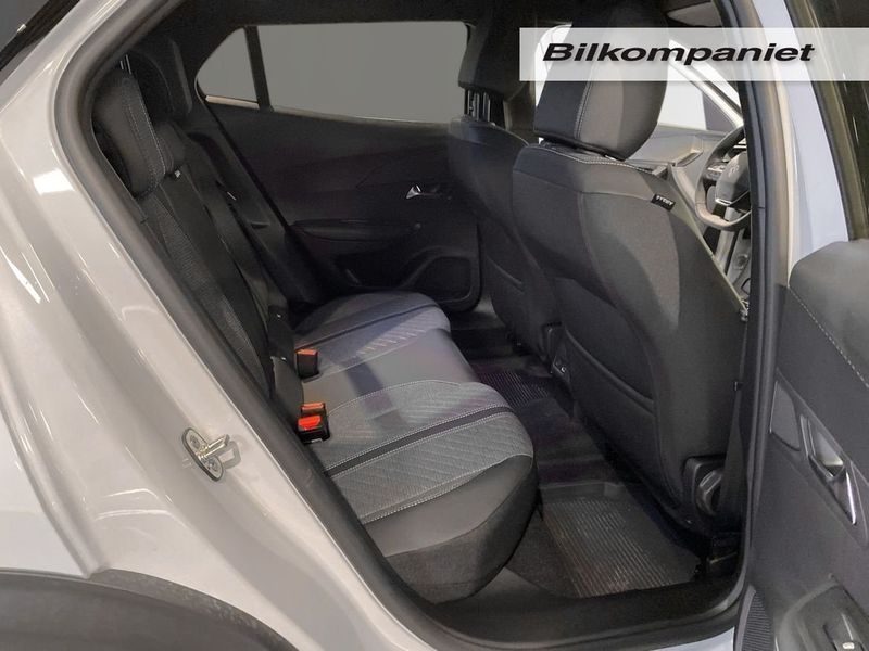 Peugeot 2008 bild 8