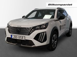 Peugeot 2008 bild 1