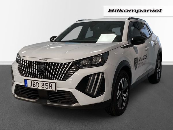 Peugeot 2008 Allure - 2024