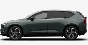 Volvo EX60 bild 2