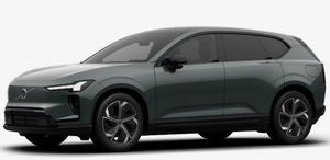 Volvo EX60 bild 1