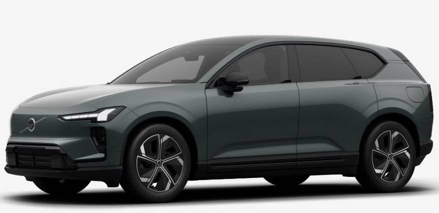 Volvo EX60